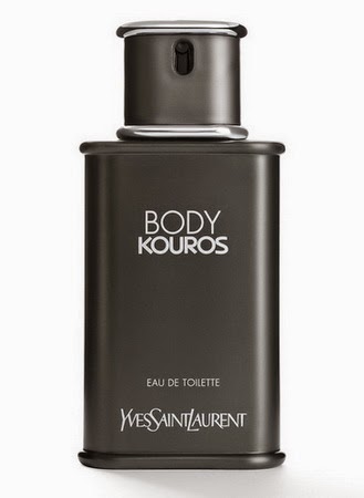 น้ำหอมแท้100% YSL Body Kouros EDT 100 ml
