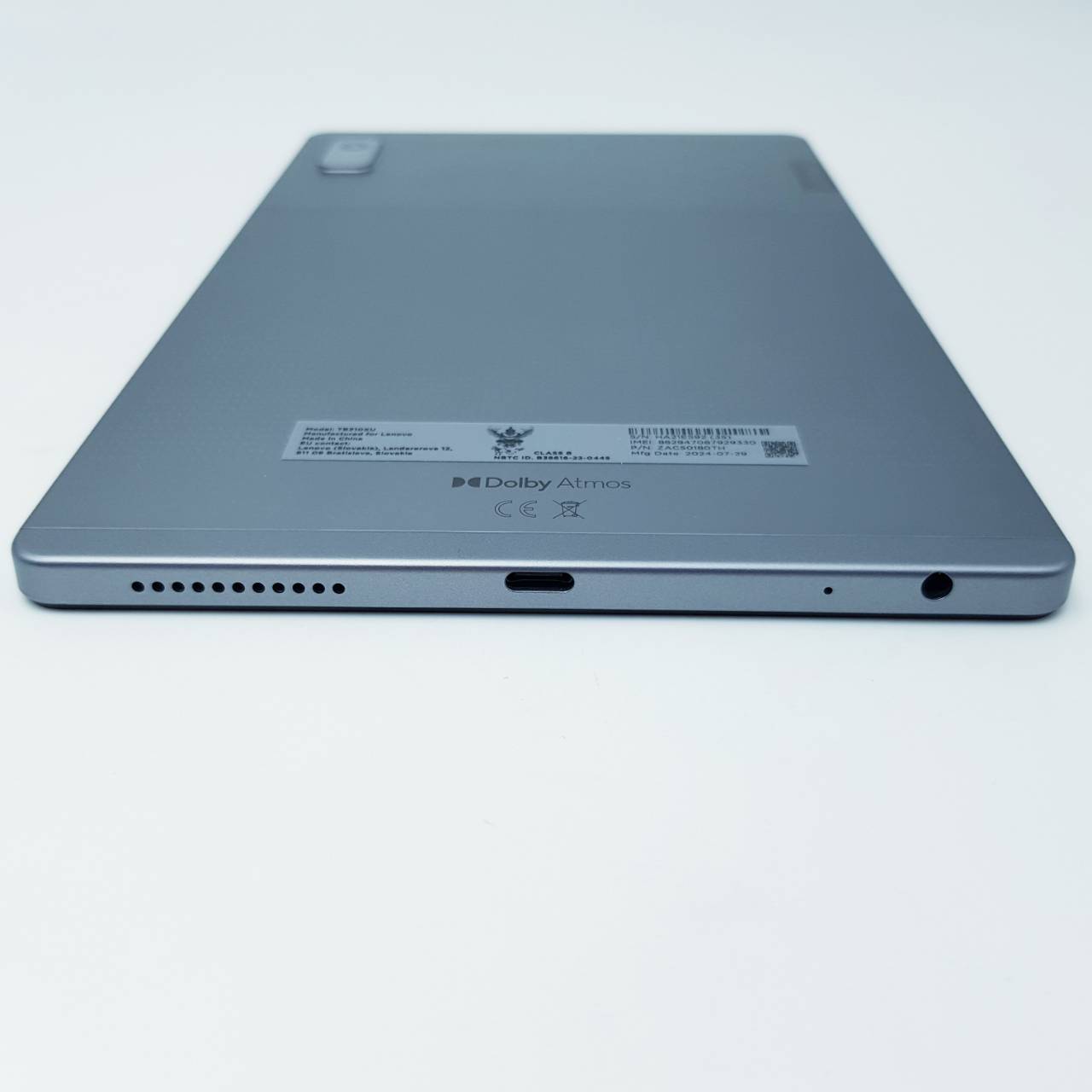 🦈 Lenovo Tab M9 4/64 GB Arctic Gray 🦈 สภาพดี ราคาดี #มีปกศ.!! 🦨