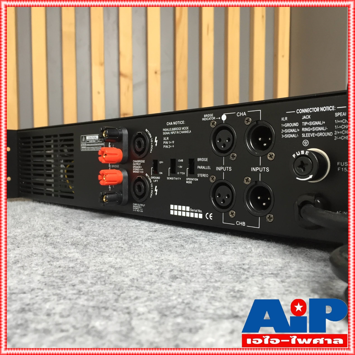 NTS pa800 poweramp เพาเวอร์แอมป์ AMP แอมป์ PA-800 PA 800 เครื่องเสียง แอมป์ขยายเสียง เครื่องขยายเสียง เอไอ-ไพศาล