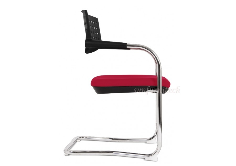 เก้าอี้สำนักงาน, เก้าอี้สำนักงานขาC, เก้าอี้สำนักงานขาซี Taiyo รุ่น LV-05