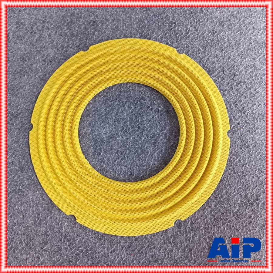 ของแท้ สไปเดอร์ ลำโพง 18นิ้ว NEXON VENUS / IMPACT สไปเดอร์ลำโพง18" สไปเดอร์ อะไหล่ลำโพง18นิ้ว เอไอ-ไพศาล