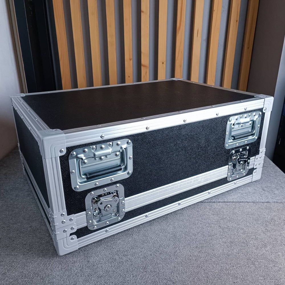 RACK MIDAS M-32R สีดำ M 32R M32R กล่องใส่มิกซ์ คอมแพ็ค กล่องมิกซ์ แร็คเครื่องเสียง เอไอ-ไพศาล