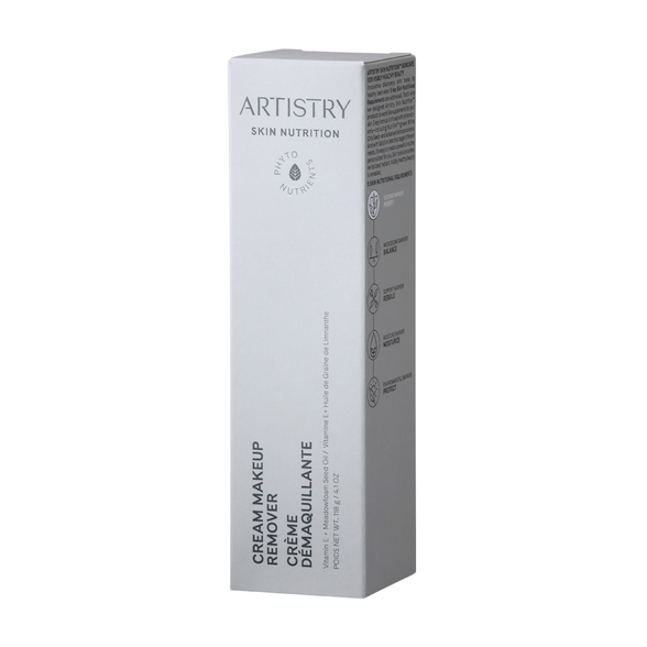 ARTISTRY SKIN NUTRITION Cream Makeup Remover
