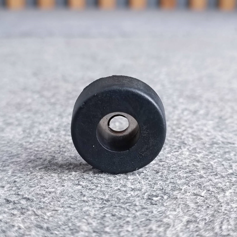 1อัน ยางรอง JH-4202 ยางรองตู้ลำโพง ยางรองตู้ 30x10mm ลูกยาง ยางรอง JH4202 ตู้PS เอไอ-ไพศาล