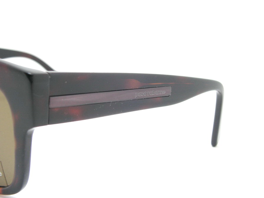 หมดแล้วค่ะ+++แว่นกันแดด Paco Rabanne !!!แบรนด์นี้สวยไม่ซ้ำแน่นอนค่ะ ของแท้และถูกที่สุด ส่งตรงจากUS.ค่ะ