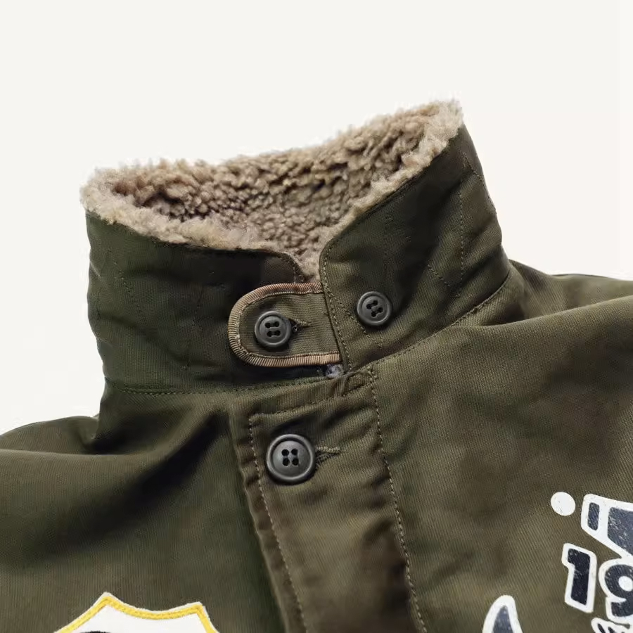 📌N-1 DECK JACKET📌