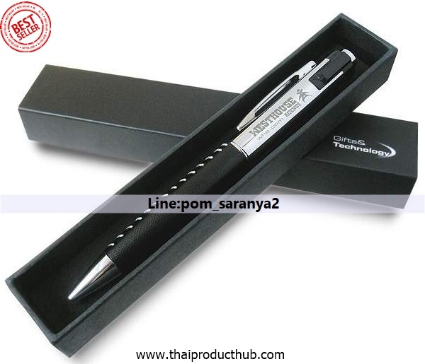 A02-028-CP-057_FlashDrive. แฟลชไดร์ฟปากกา, รับผลิตแฟลชไดร์ฟปากกา , ขายแฟลชไดร์ฟปากกา .ของพรีเมี่ยม, ของที่ระลึก