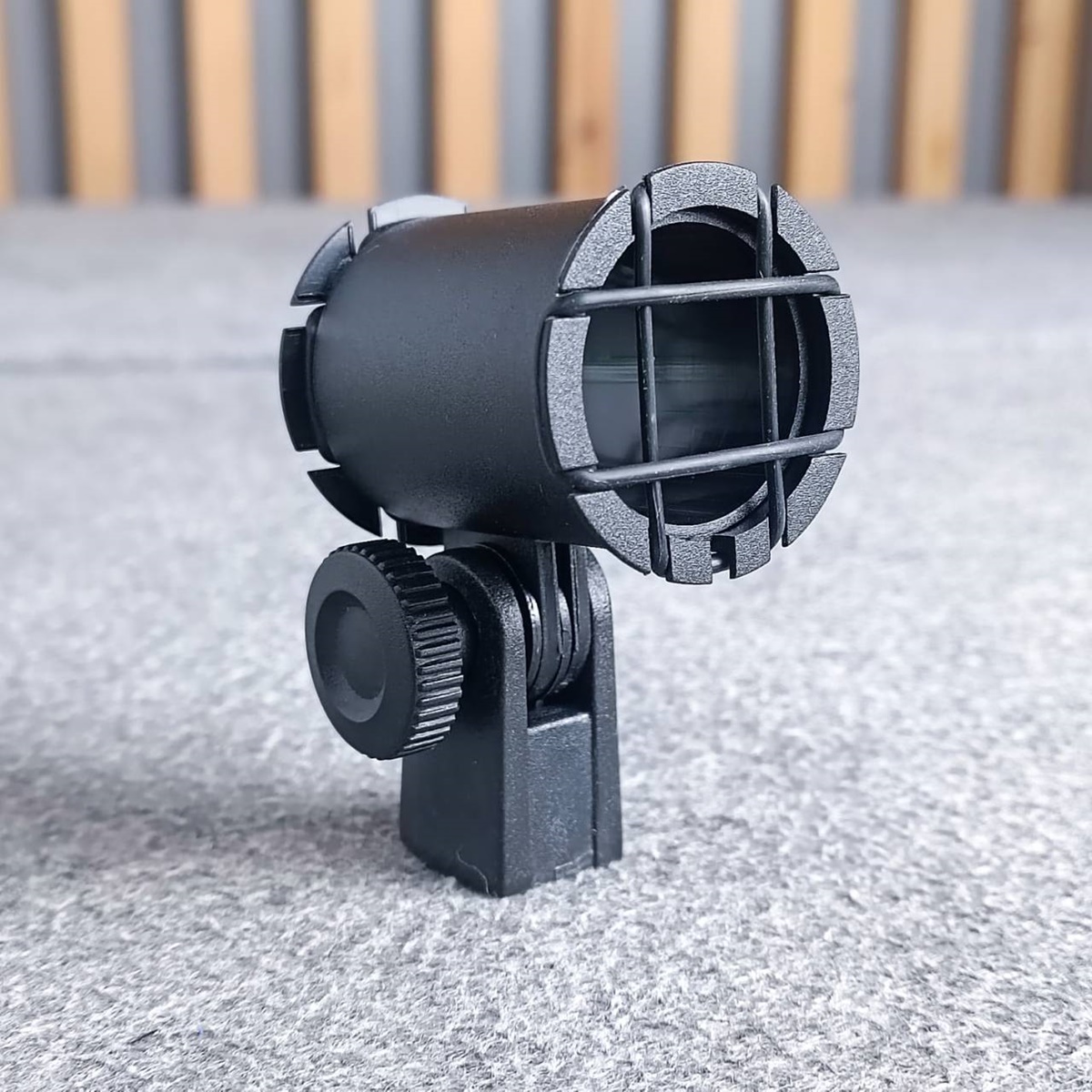 SUPERLUX HM32 Shock mount ที่ใส่ไมค์ ที่กันสะเทือน ที่กันไมค์สะเทือน สำหรับไมค์ RTA เท่านั้น เอไอ-ไพศาล