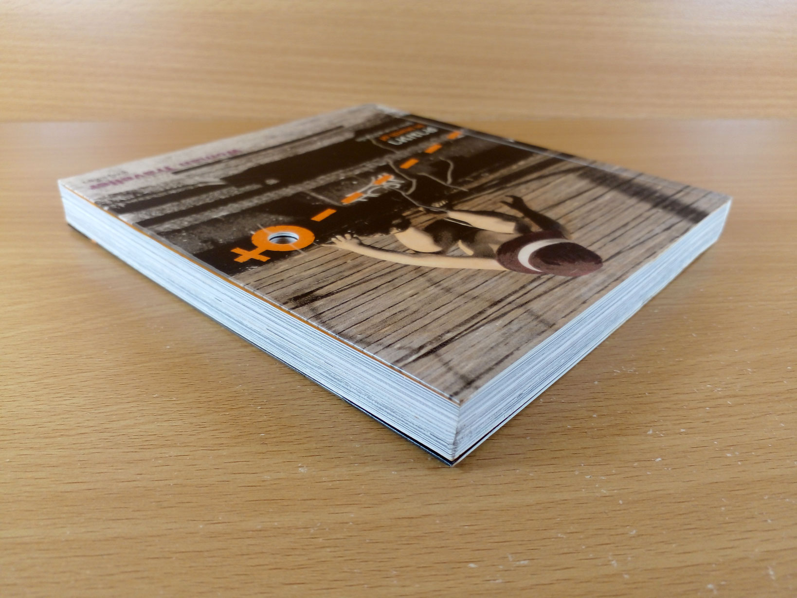 ตามหา In search of