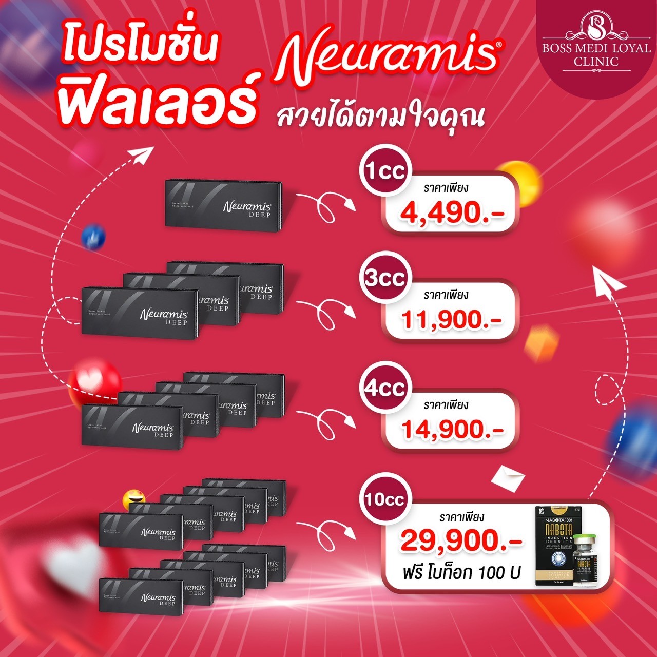 ฉีดฟิลเลอร์คลองเตย,ฉีดฟิลเลอร์พระราม4,ฟิลเลอร์นิวรามิส.นิวรามิสกล่องดำ