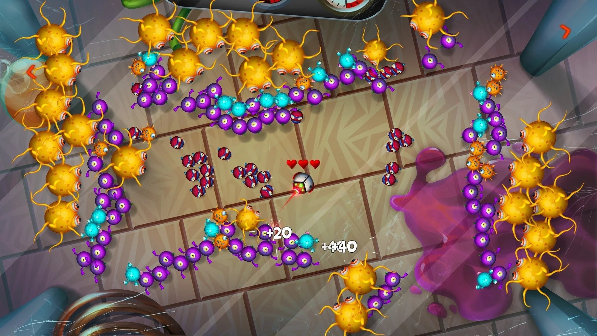 NSW:100 in 1 game collection (EU)