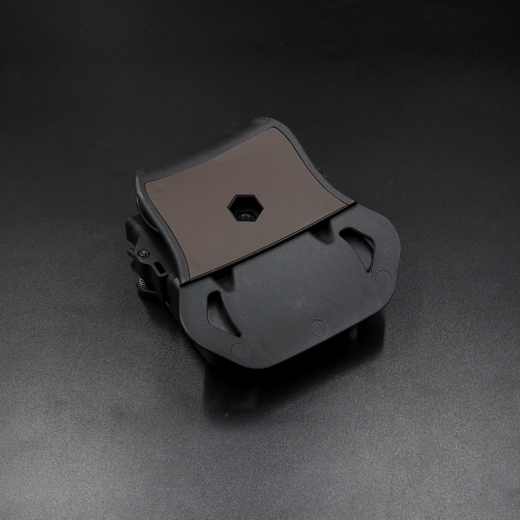 ซองแม็กกาซีนคู่ Universal ﹝Tactical Vest﹞