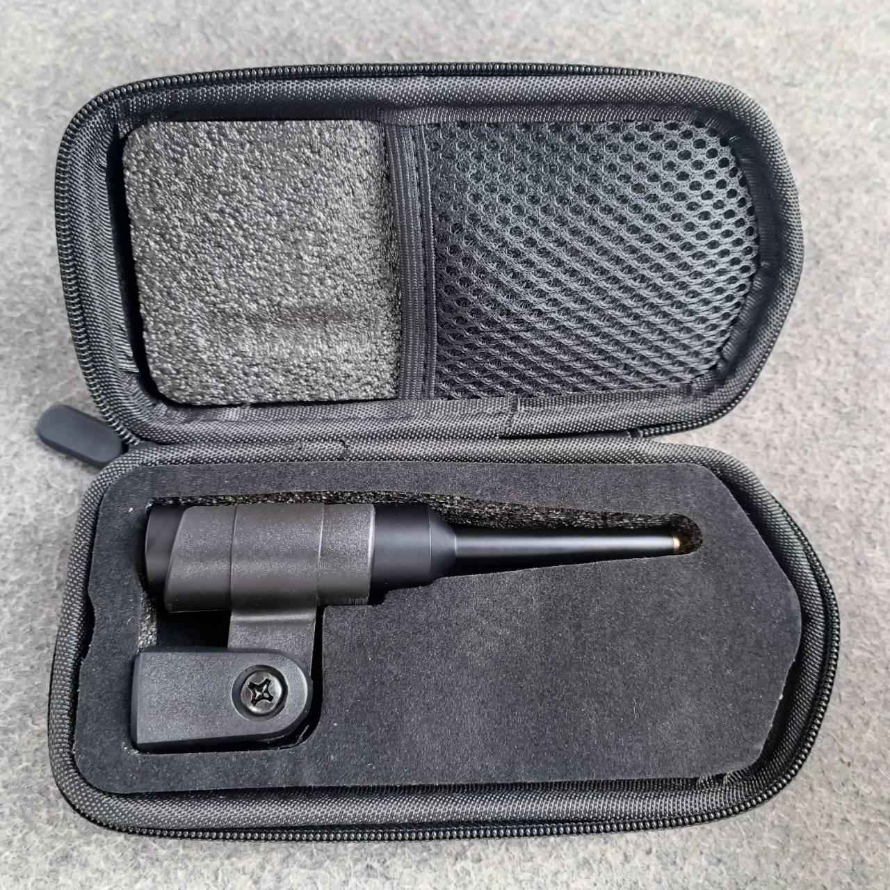 KATELUO LINEAR AUDIO KM-7 ไมค์ RTA LINEAR KM7 KM 7 ไลเนียร์ ออดิโอ ไมโครโฟน เอไอ-ไพศาล