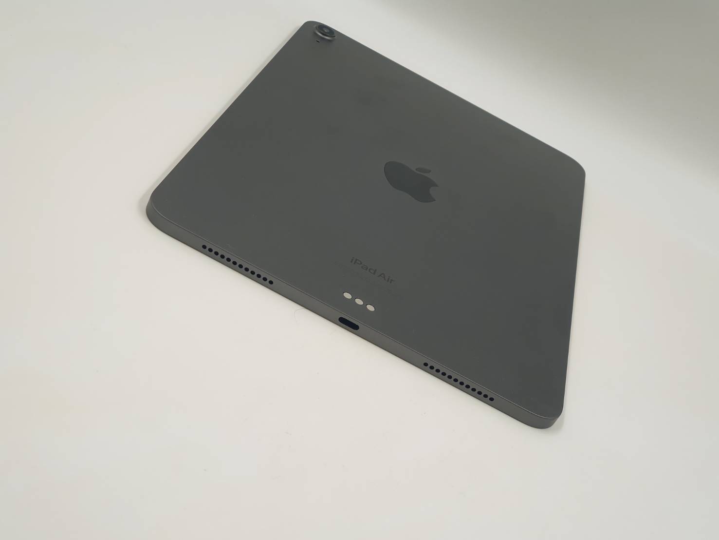 🖤 iPad Air 5 64GB Wifi Space Gray 🖤🎉 #มาแล้ว Air 5 ศูนย์ไทย #มีปกศ.แบต ...