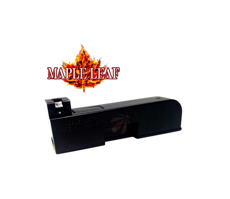 Maple Leaf Airsoft VSR 30rd Magazine