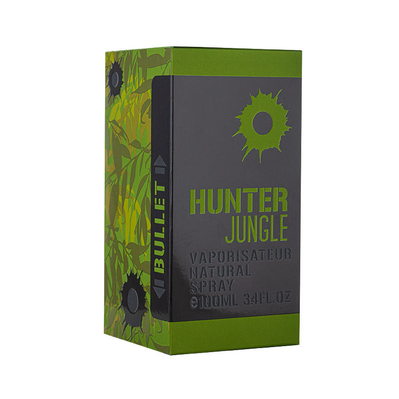 น้ำหอม Armaf Hunter Jungle Green Eau De Parfum For Men 100ML