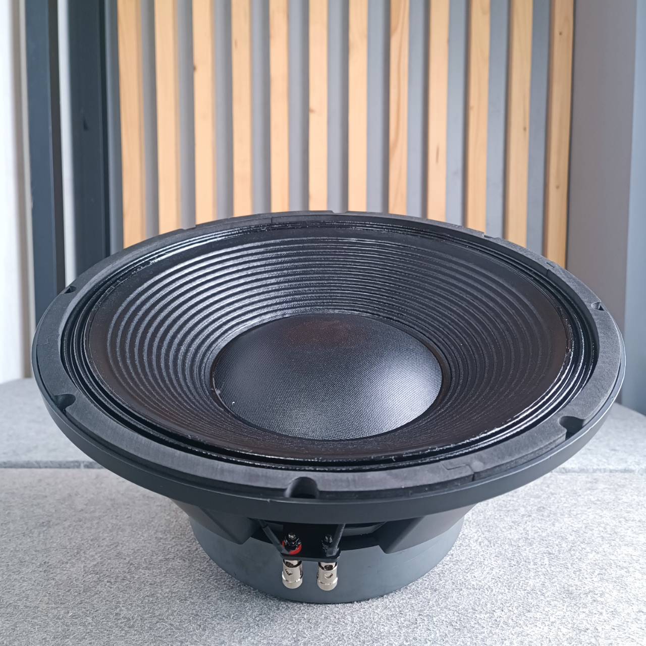 DECCON TBE-9015 ลำโพง15นิ้ว วอยซ์5นิ้ว แม่เหล็ก2ก้อน TBE9015 TBE 9015 เอไอ-ไพศาล