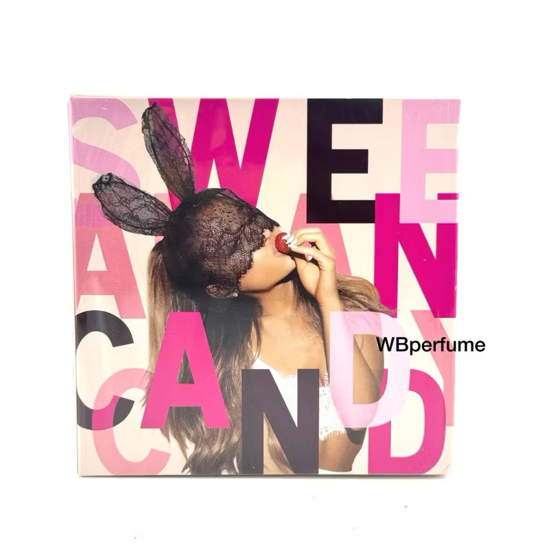 น้ำหอม Ariana Sweet Like Candy Eau de Parfum 100ml