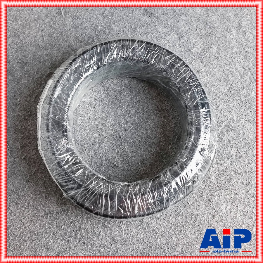 ขด5เมตร สายมัลติคอร์ 2คอร์ JSL-289 สีดำ สายคอร์ สายสัญญาณเสียง JSL289 JSL 289 2 Core เอไอ-ไพศาล