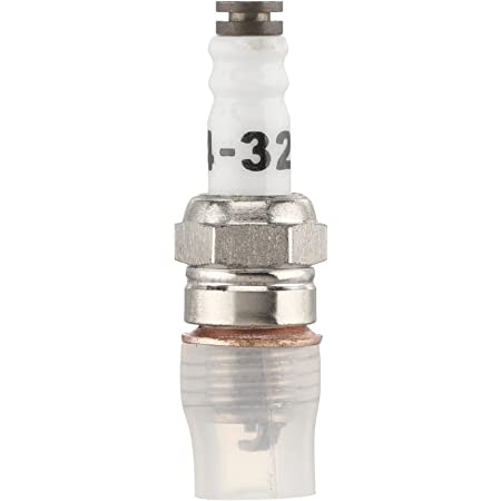Spark Plug 1/4-32 (RCE)