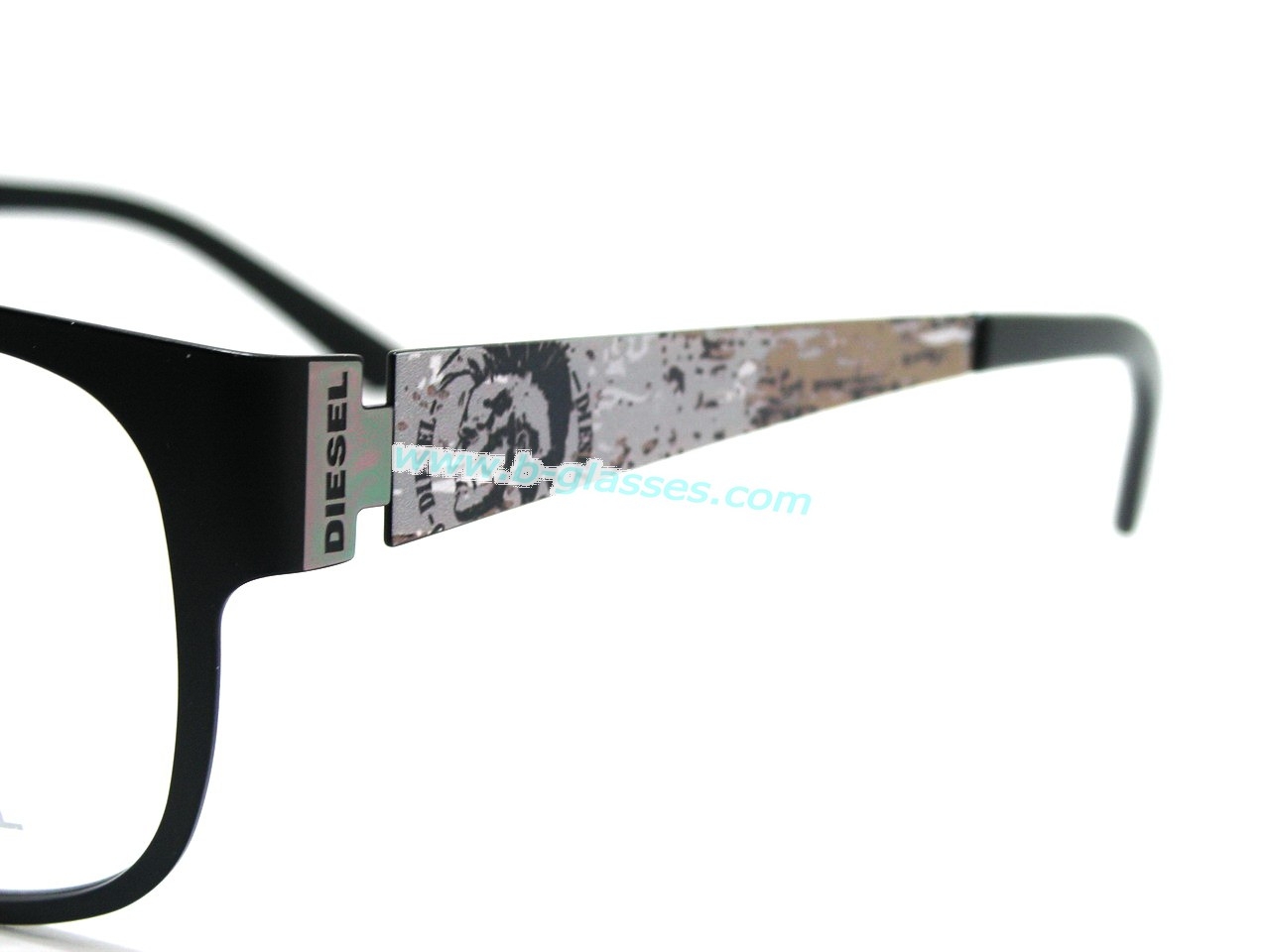 กรอบแว่นสายตา Diesel แบบฮิตและสวยที่สุดค่ะ ของแท้และถูกที่สุด ส่งตรงจากUS.ค่ะ