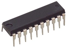 SN74HC541 (DIP20) High Speed CMOS Logic Octal Non-Inverting Buffers and Line Drivers with 3-State Outputs