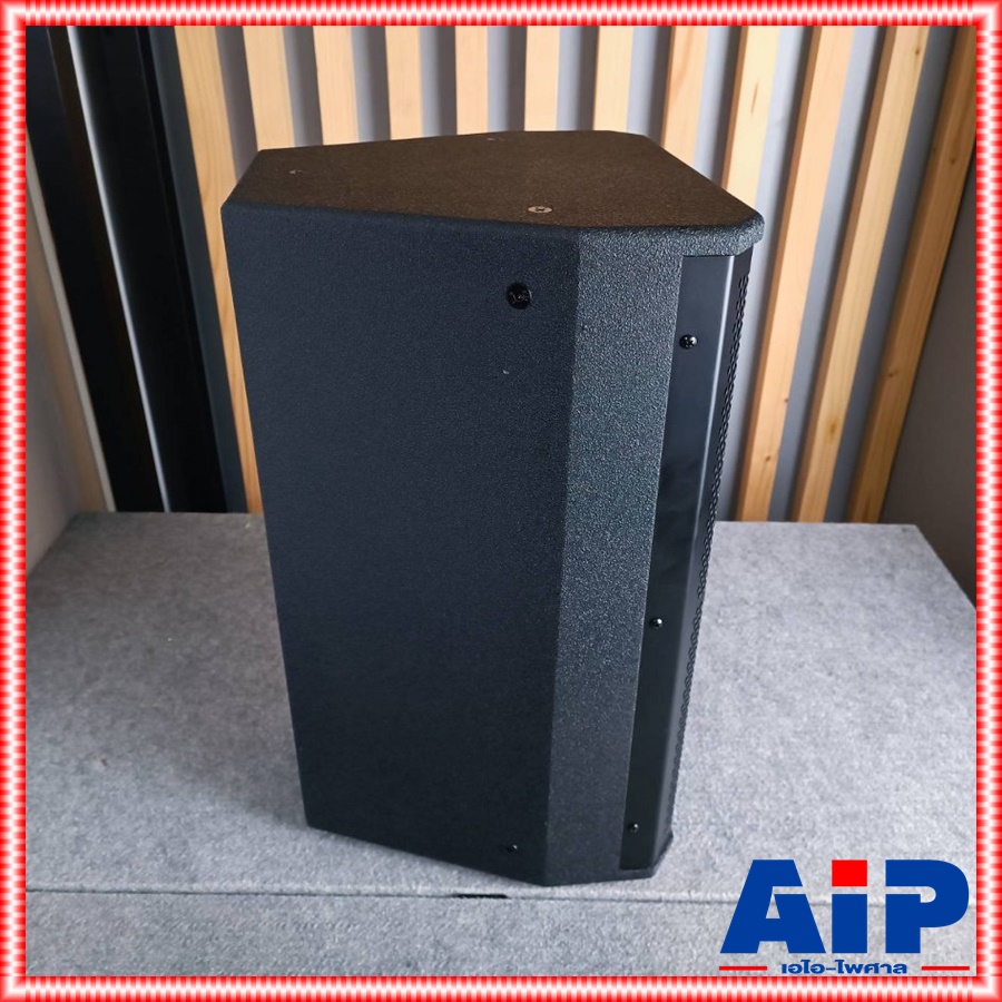 1ใบ ไม้อัดแท้ K.POWER SRX-712 ตู้ลำโพง 12 นิ้ว ตู้ ลำโพง 12" 2 ทาง K.POWER SRX 712 SRX712 เอไอ-ไพศาล