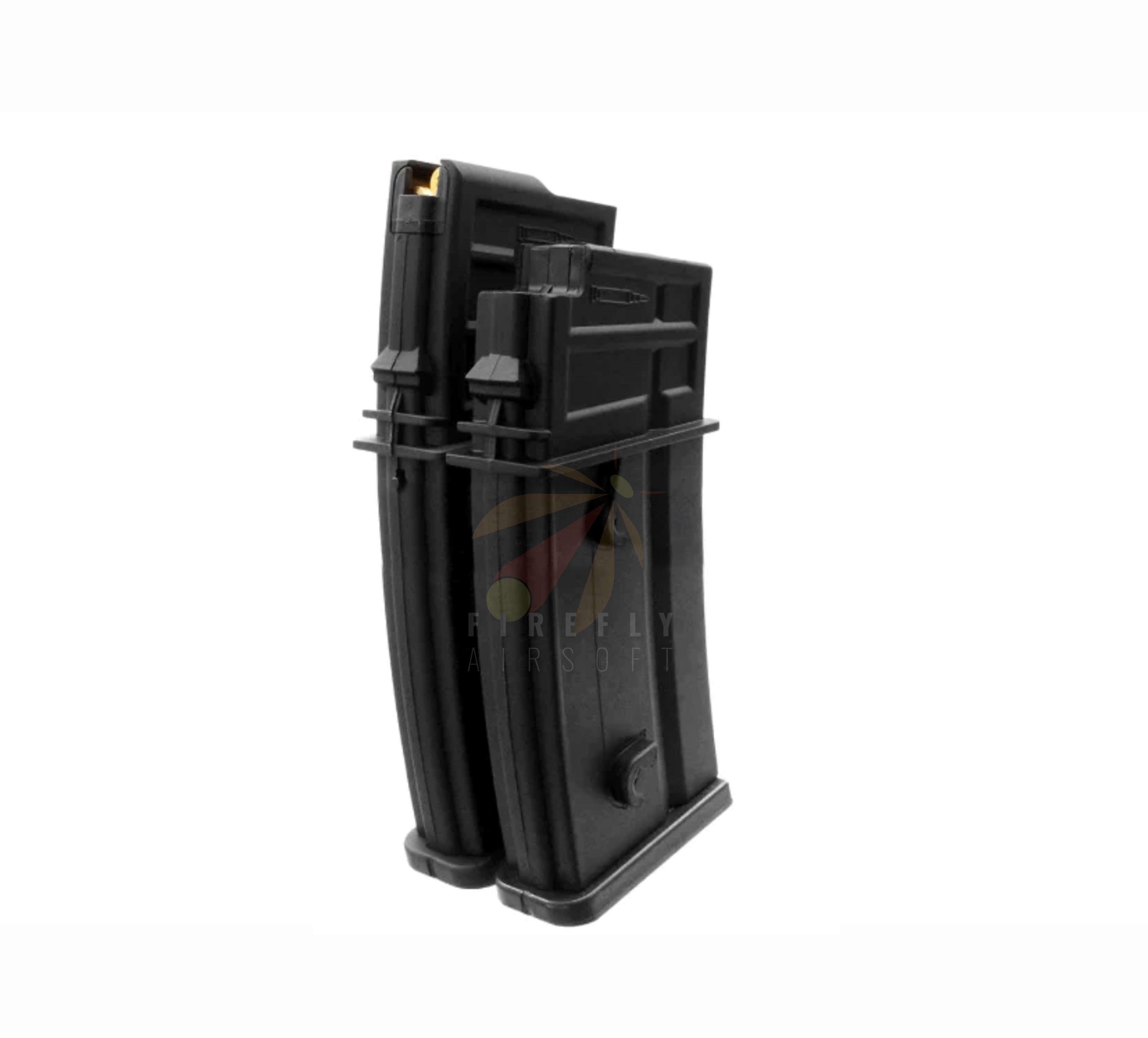 Hero Arms Double Mag for G36 Series