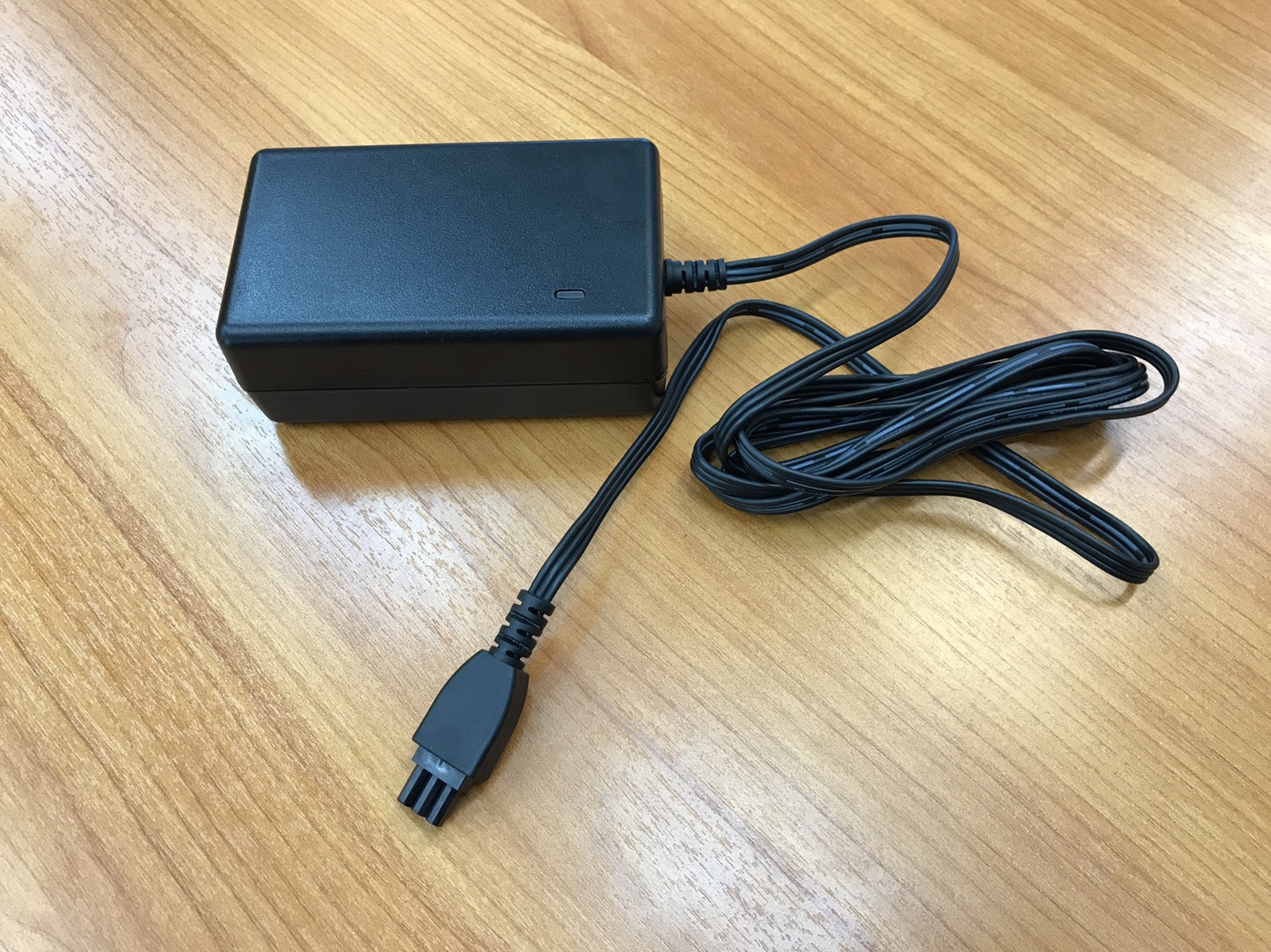 ADAPTER (อะแดปเตอร์จ่ายไฟ หัวสีดำ) HP