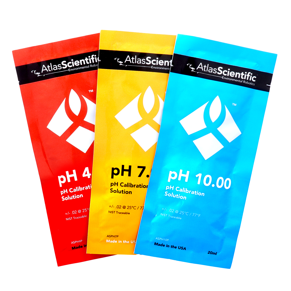 Gravity™ Analog pH Kit