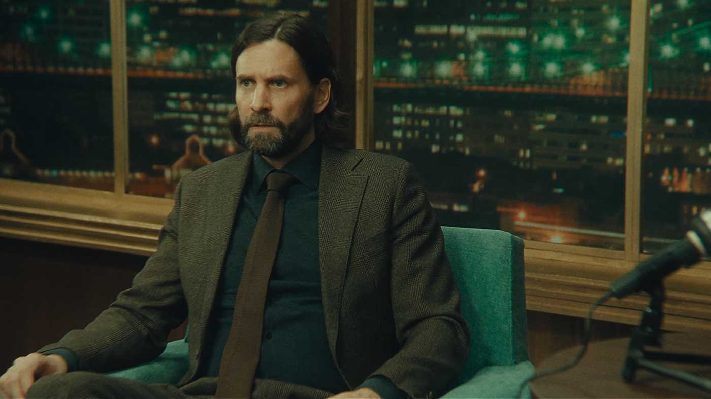 PS5: Alan Wake 2 : Deluxe Edition (EU) (EN)