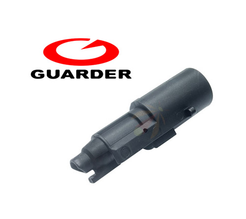 Guarder Enhanced Nozzle for MARUI New M9A1 GBB