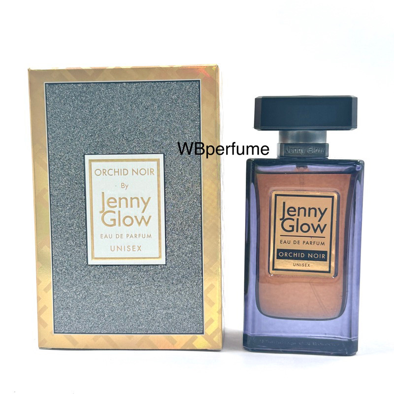 น้ำหอม TF By Jenny Glow Orchid Noir Unisex โคลน TF Black orchide