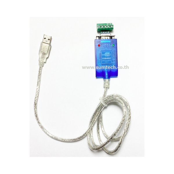 USB to RS485/422 Converter