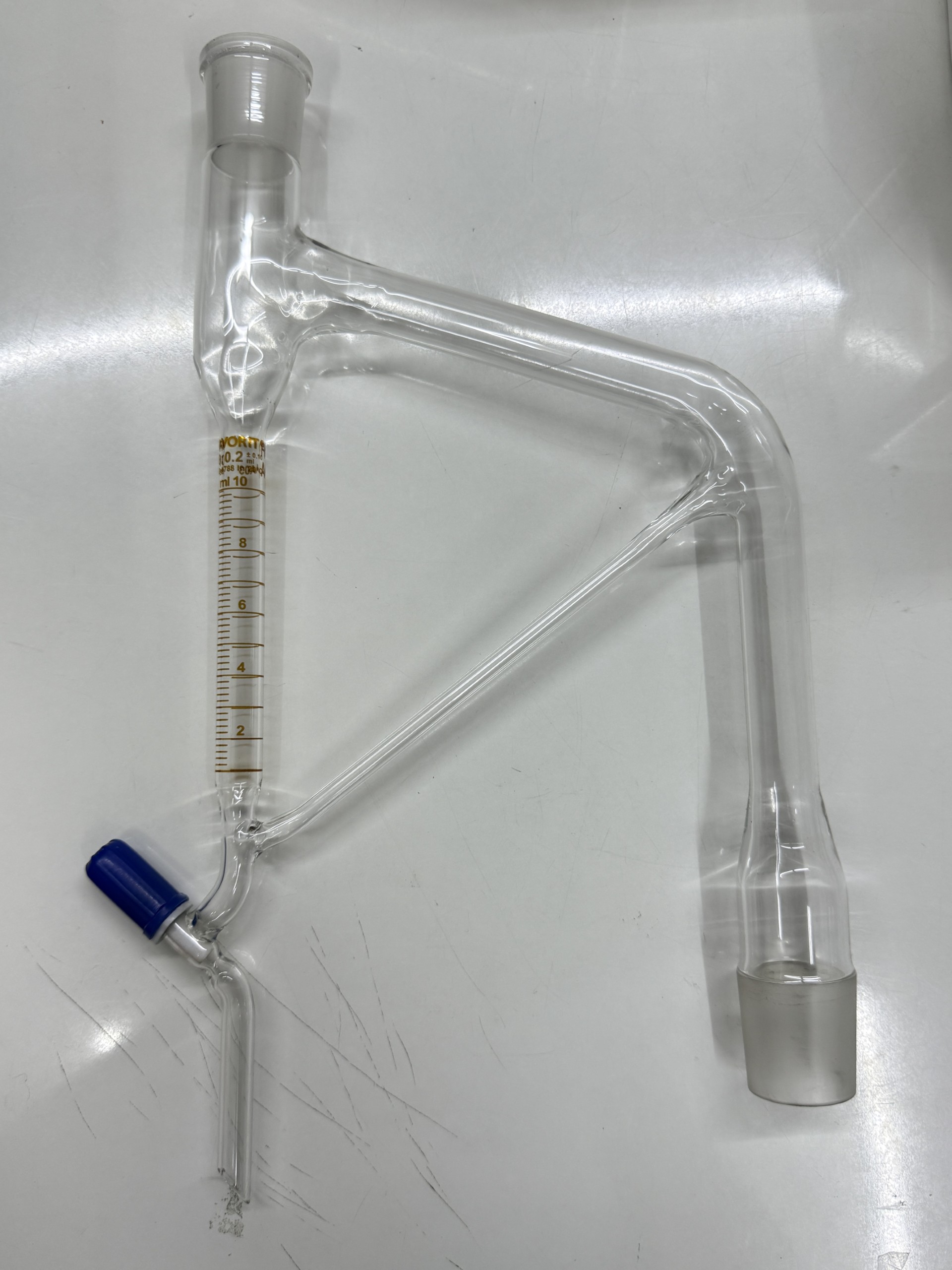 ชุดกลั่นด้วยไอน้ำ (กลั่นน้ำมันหอมระเหย), Steam Distillation