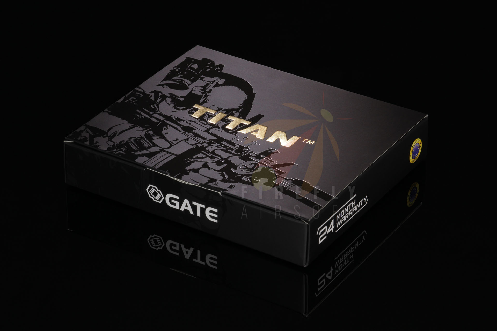 GATE TITAN V2 Basic Module (Read Wired) (TTN2-BMR2)