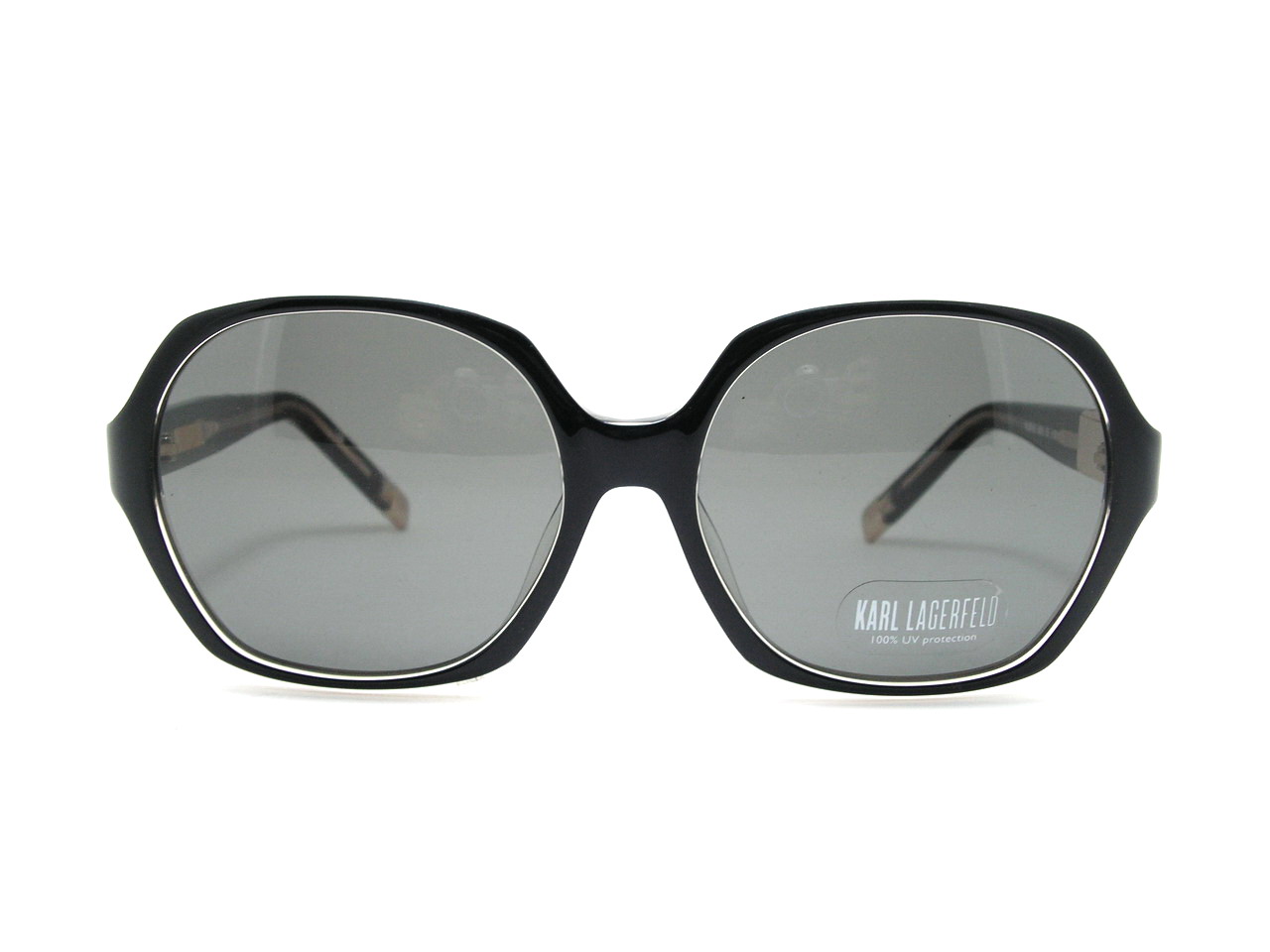 หมดแล้วค่ะ+++แว่นกันแดด Karl Lagerfeld !!!สวยเก๋สุดๆไปเลยค่ะ ของแท้100%และถูกสุดๆ ส่งตรงจากUS.ค่ะ