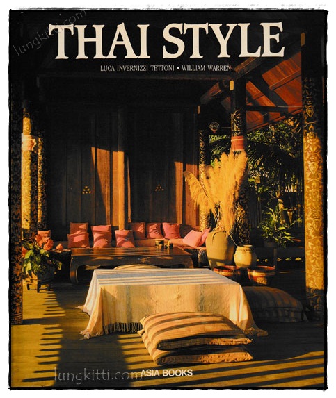 THAI STYLE 023866
