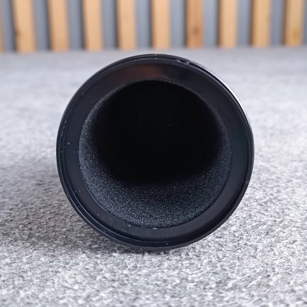 Shure RK345 Windscreen for SM7B ฟองน้ำ ฟองน้ำหัวไมค์SM7B SM 7B ฟองน้ำไมค์สตูดิโอ เอไอ-ไพศาล