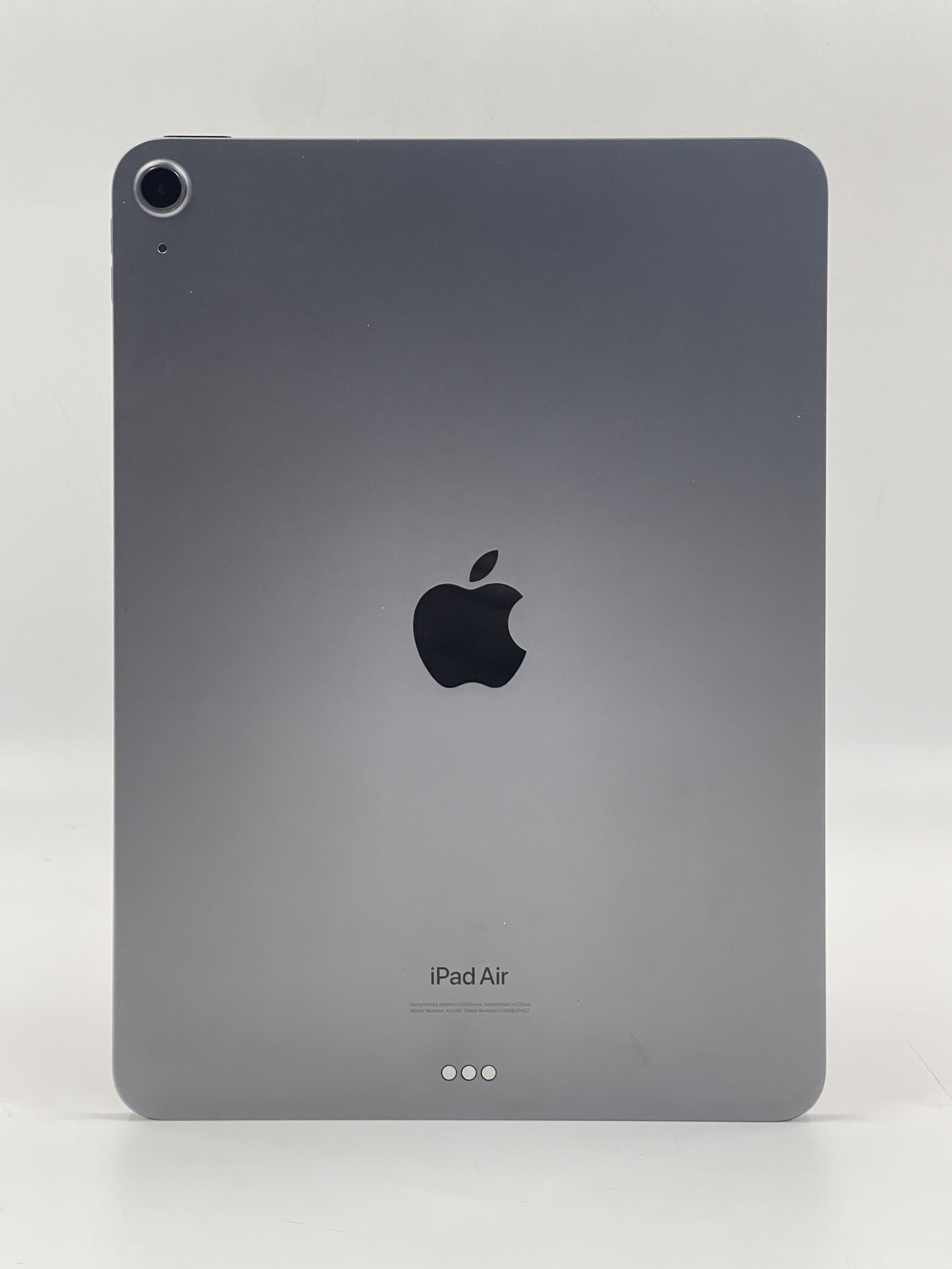 🌈🦋🎃 iPad Air 5th 256GB Space Gray WiFi 🎃🌷🌈