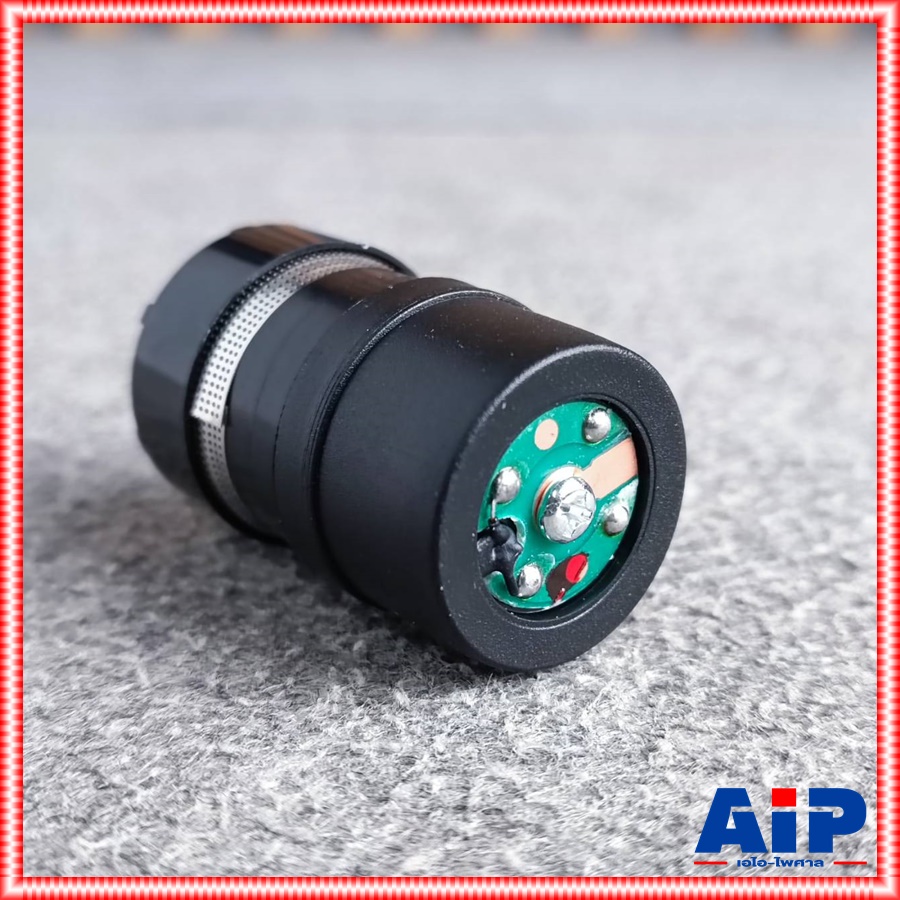 วอยซ์ ไมค์ NTS b.48 ของแท้ ทรง SM58 วอยซ์ไมค์ ของไมค์ เอ็นทีเอส b48 b 48 วอยซ์ไมโครโฟน VOICE MIC SM 58