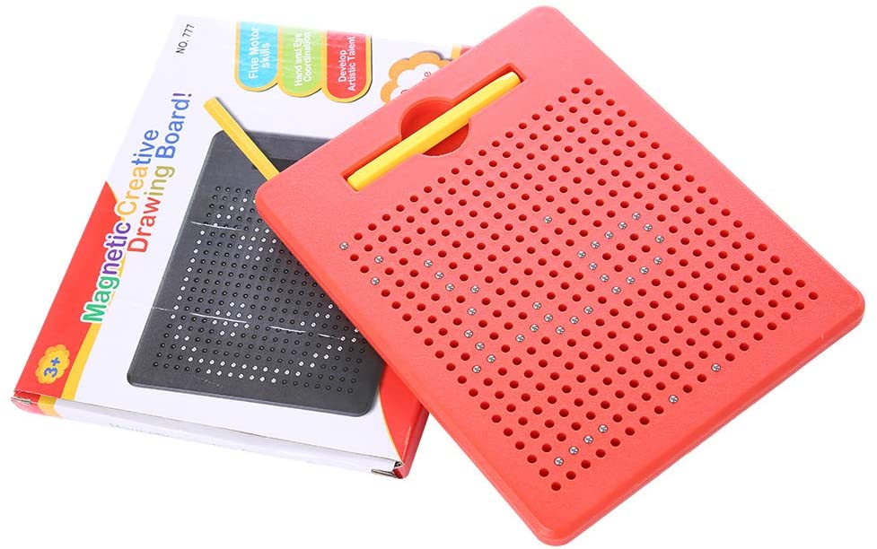 777 ของเล่นกระดานแม่เหล็ก