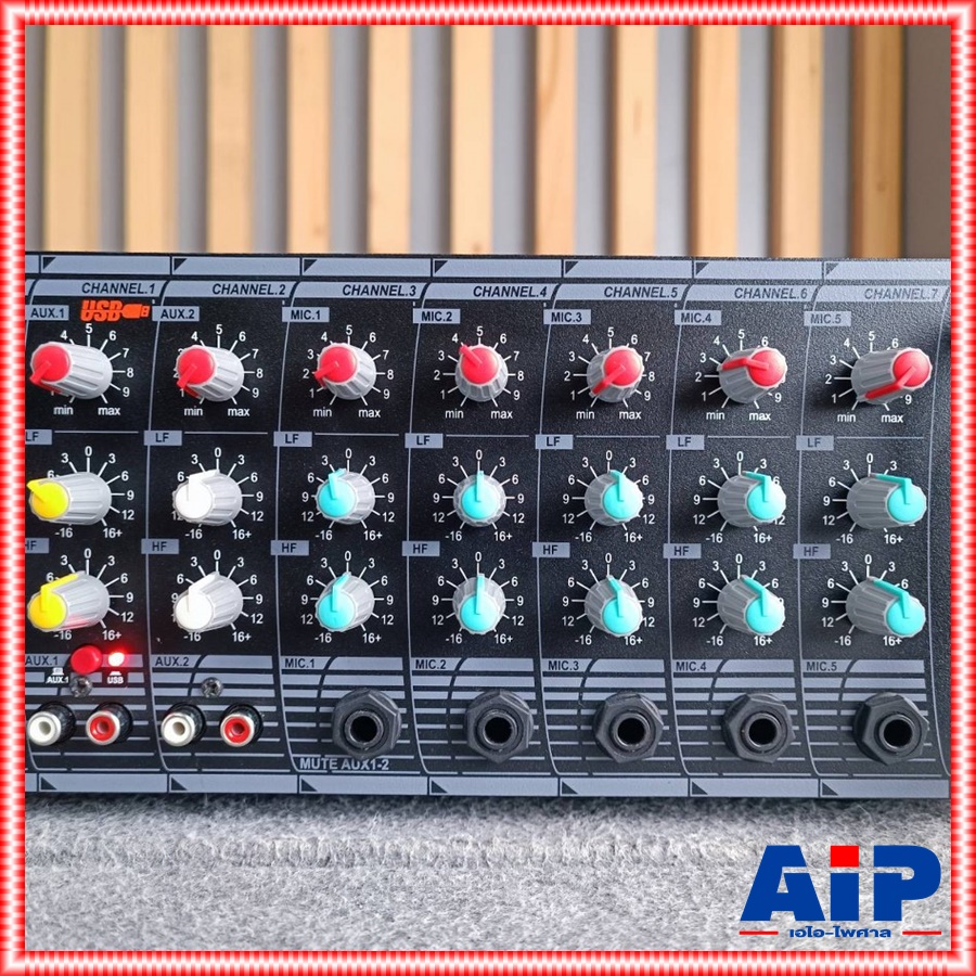 MUSIC KL-1500B แอมป์LINE เสียงตามสาย งานกระจายเสียง KL1500B KL 1500B มิวสิค KL1500 KL-1500 KL 1500 เอไอ-ไพศาล