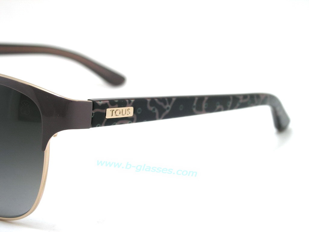S แว่นกันแดด Tous แบรนด์ไฮโซสุดๆค่ะ ของแท้100%และถูกสุดๆ ส่งตรงจากUS.ค่ะ