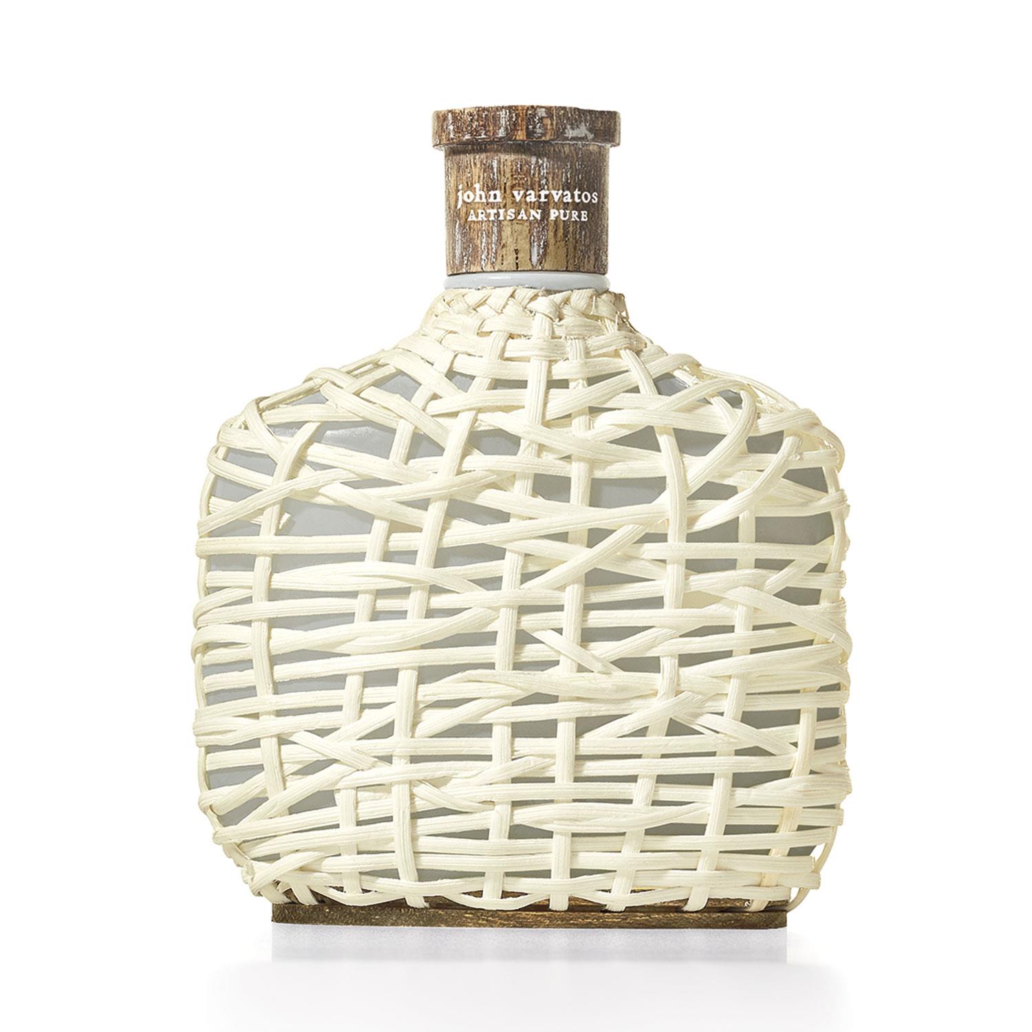 น้ำหอม ของแท้ 100% John Varvatos Artisan Pure Edt For Men 125 ml.