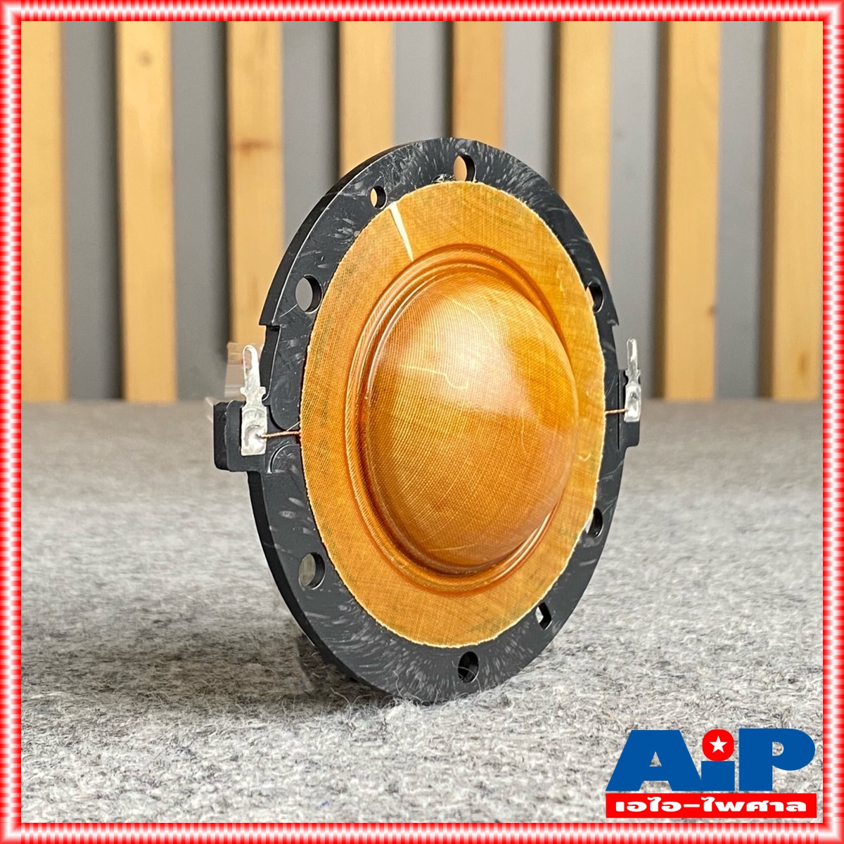 วอยซ์ฮอร์น MS OB OM NANOVA 150W 150วัตต์ HORN-35 วอยซ์ลำโพงฮอร์น OBOM HORN35 โอบอ้อม HORN 35 VOICE COIL วอยซ์