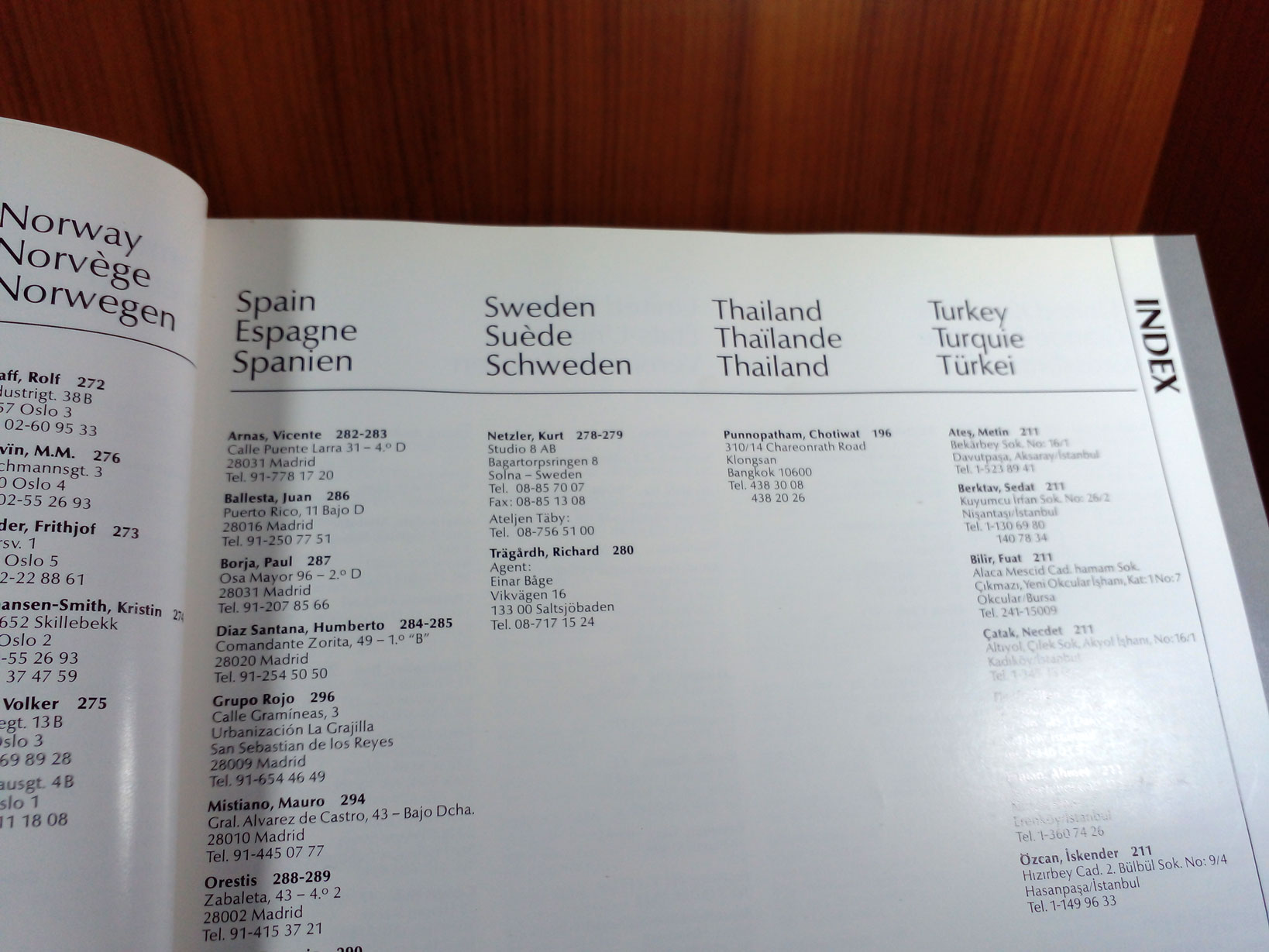 Art Director's Index to Illustrator