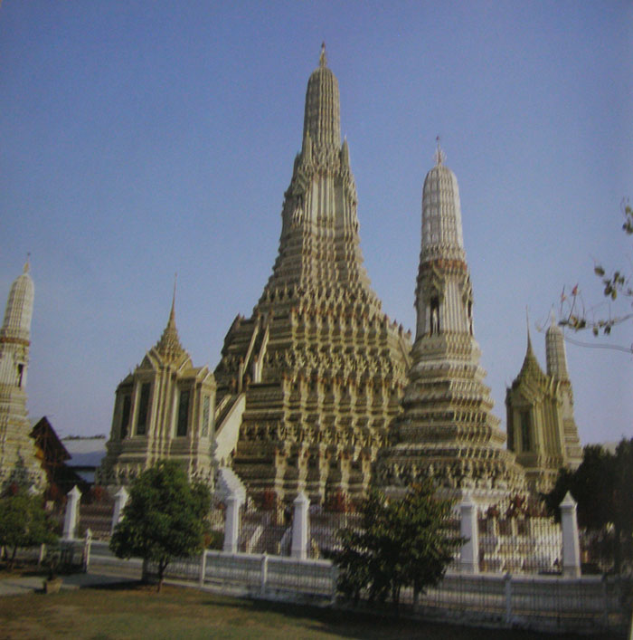 นำชมกรุงรัตนโกสินทร์ 000294