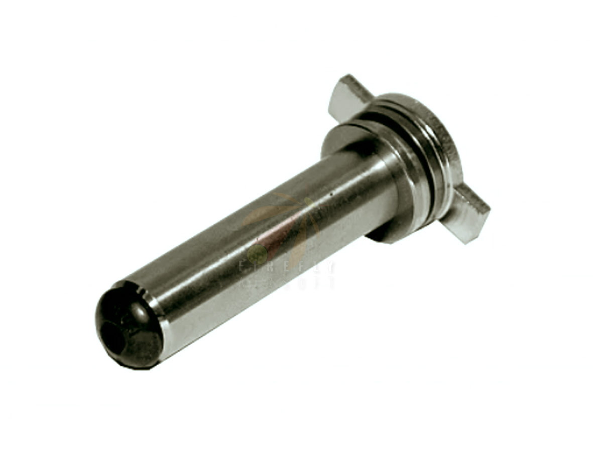 Super Shooter Ball Bearing Spring Guide For Version 3 Airsoft AEG Gearbox
