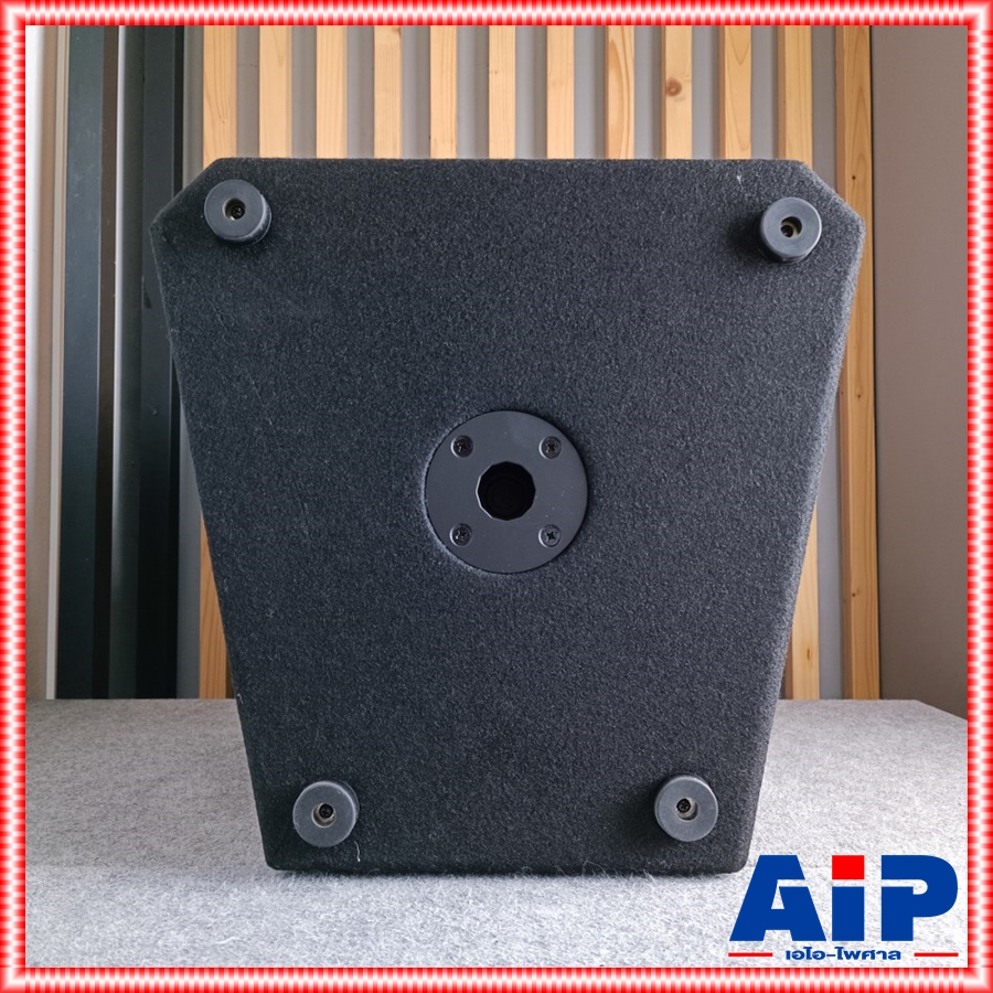 1ใบ BEHRINGER VP-1520 ตู้ลำโพง15นิ้ว ลำโพงกลางแจ้ง เป็นลำโพงแบบ Passive 2 ทาง ทนกำลังขับ 250 วัตต์ VP 1520 VP1520 +++ เอไอ-ไพศาล